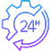 24x7-support