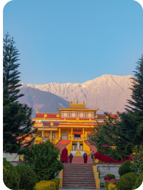 Dharamshala