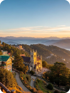 Shimla